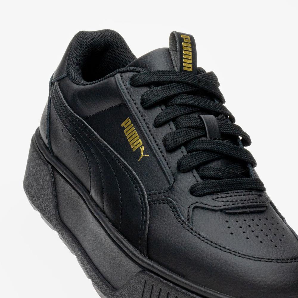 Buty Puma Karmen Rebelle 38721215 - czarne