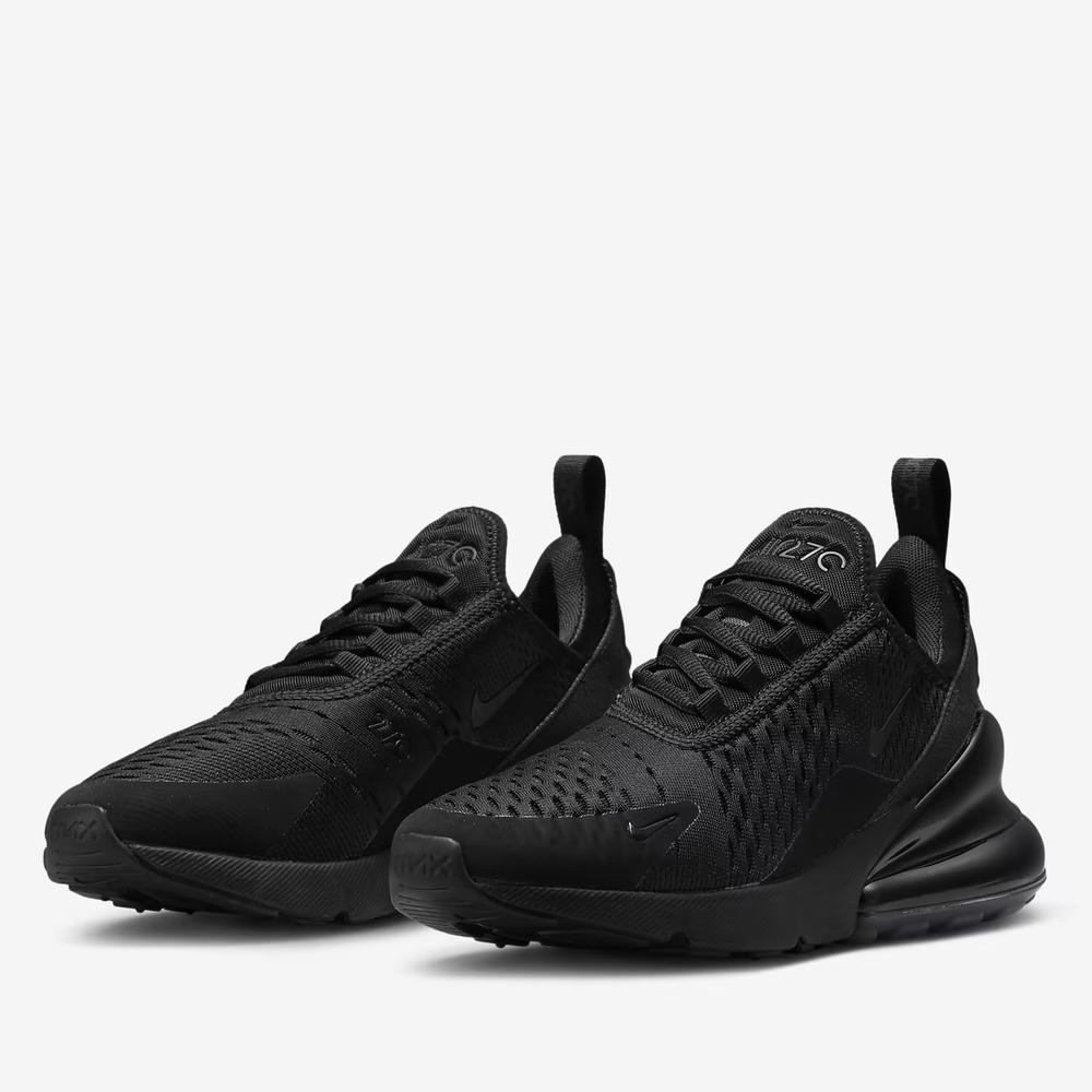 Buty damskie Nike Air Max 270 AH6789-006 - czarne