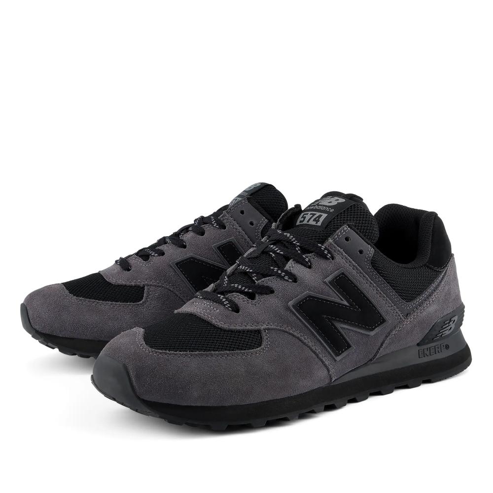 Buty unisex New Balance M5746EQ - szare