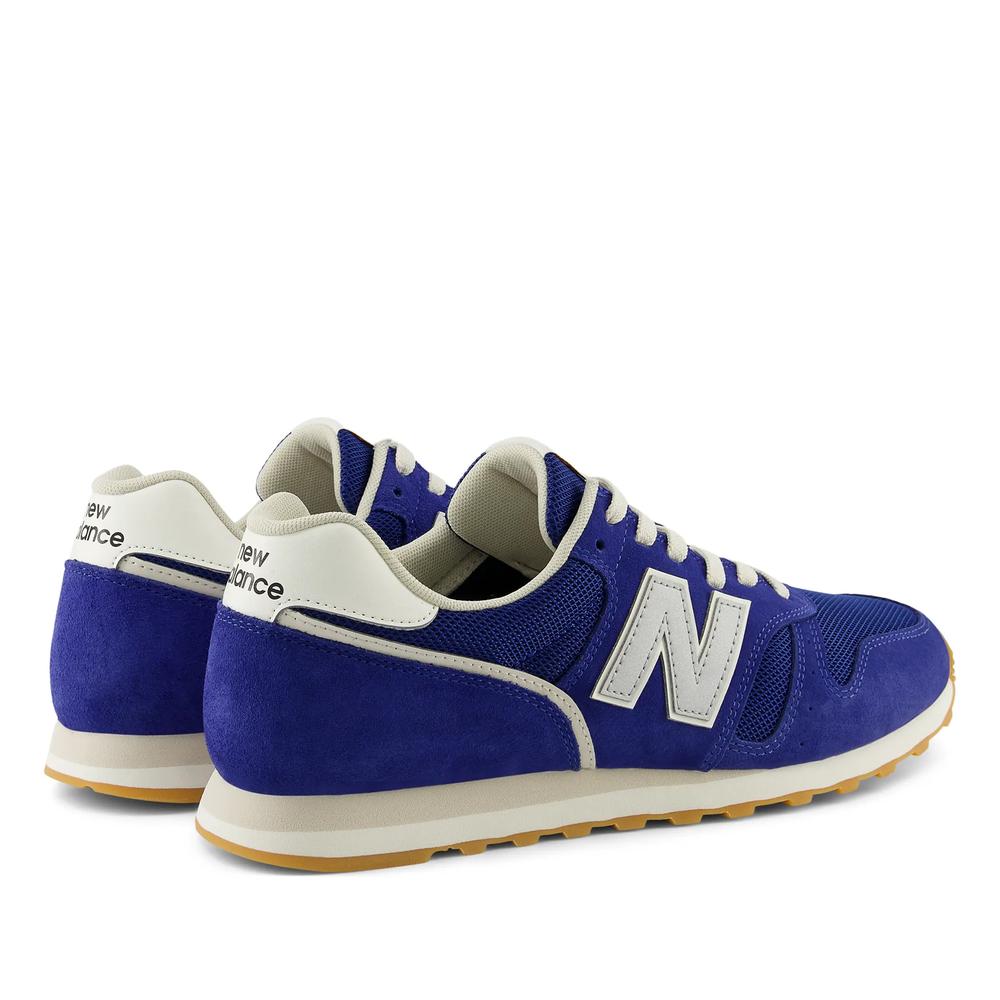 Buty unisex New Balance ML373SS2 – niebieskie