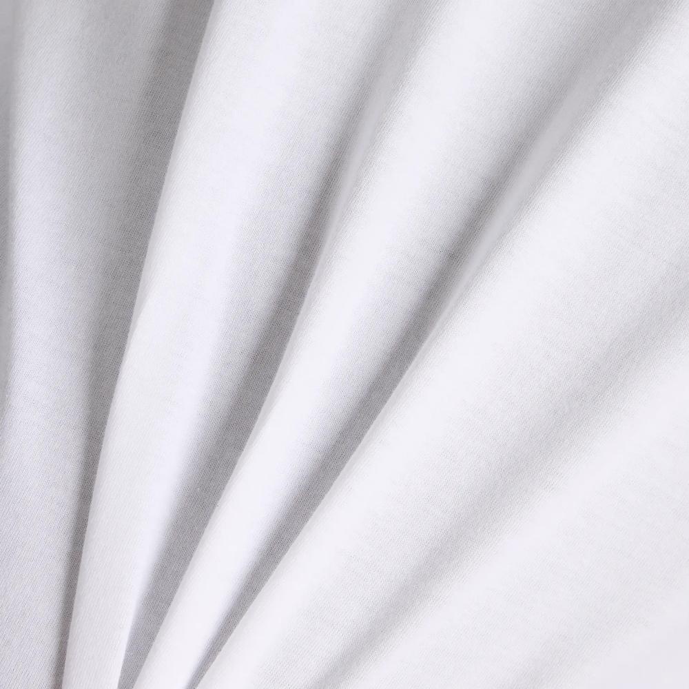 Koszulka męska New Balance MT61B2STWT - biała