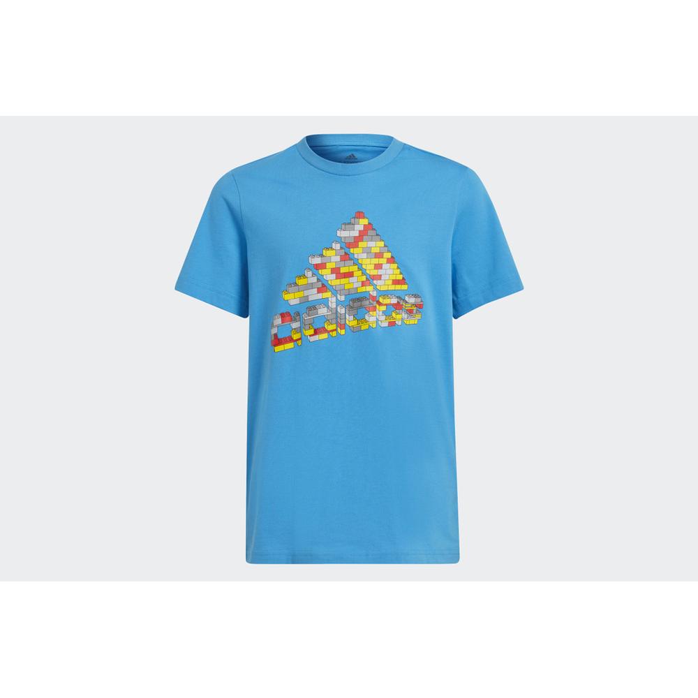 adidas x Classic LEGO Graphic Tee > GP3333