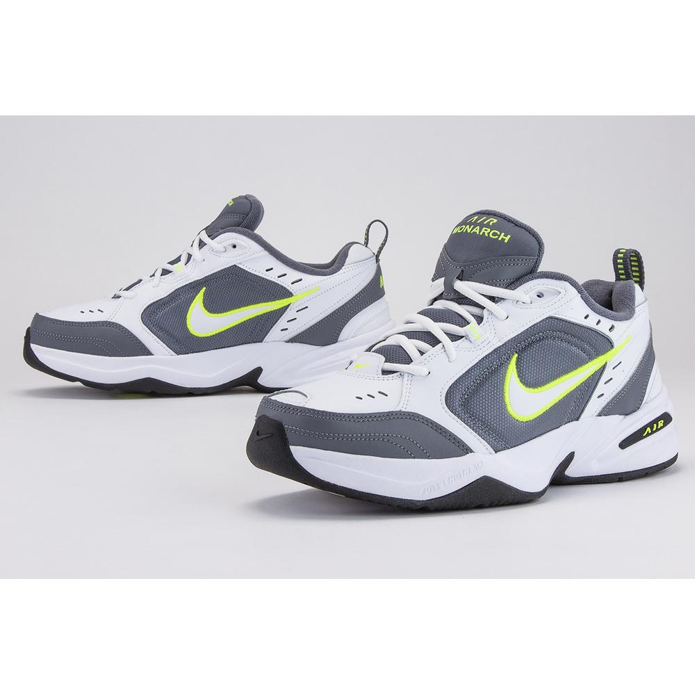 NIKE AIR MONARCH IV > 415445-100