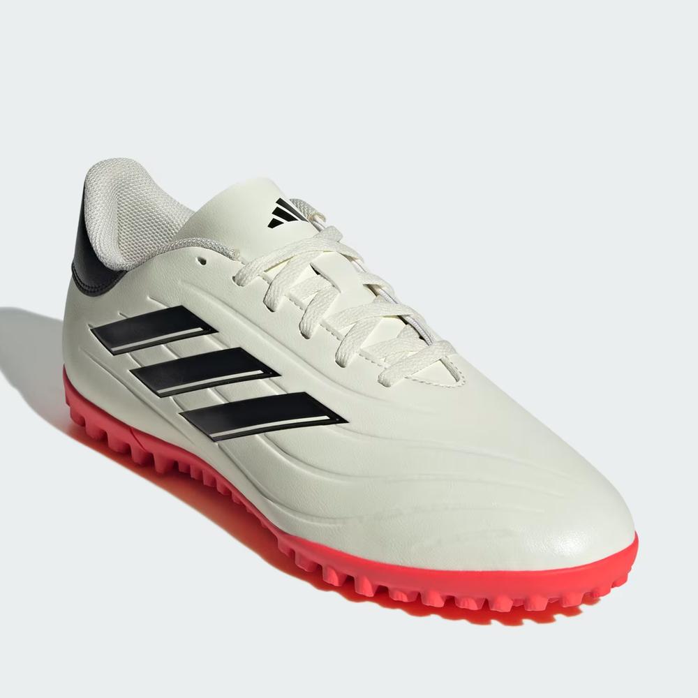 Buty adidas Copa Pure II Club TF IE7523 - białe