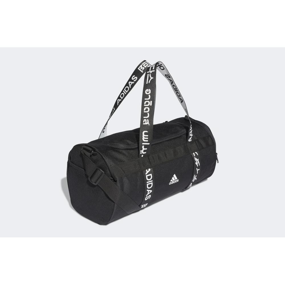 ADIDAS 4ATHLTS DUFFEL BAG SMALL > FJ9353