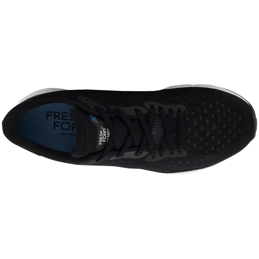 Buty New Balance Fresh Foam Tempo v2 MTMPOLK2 - czarne