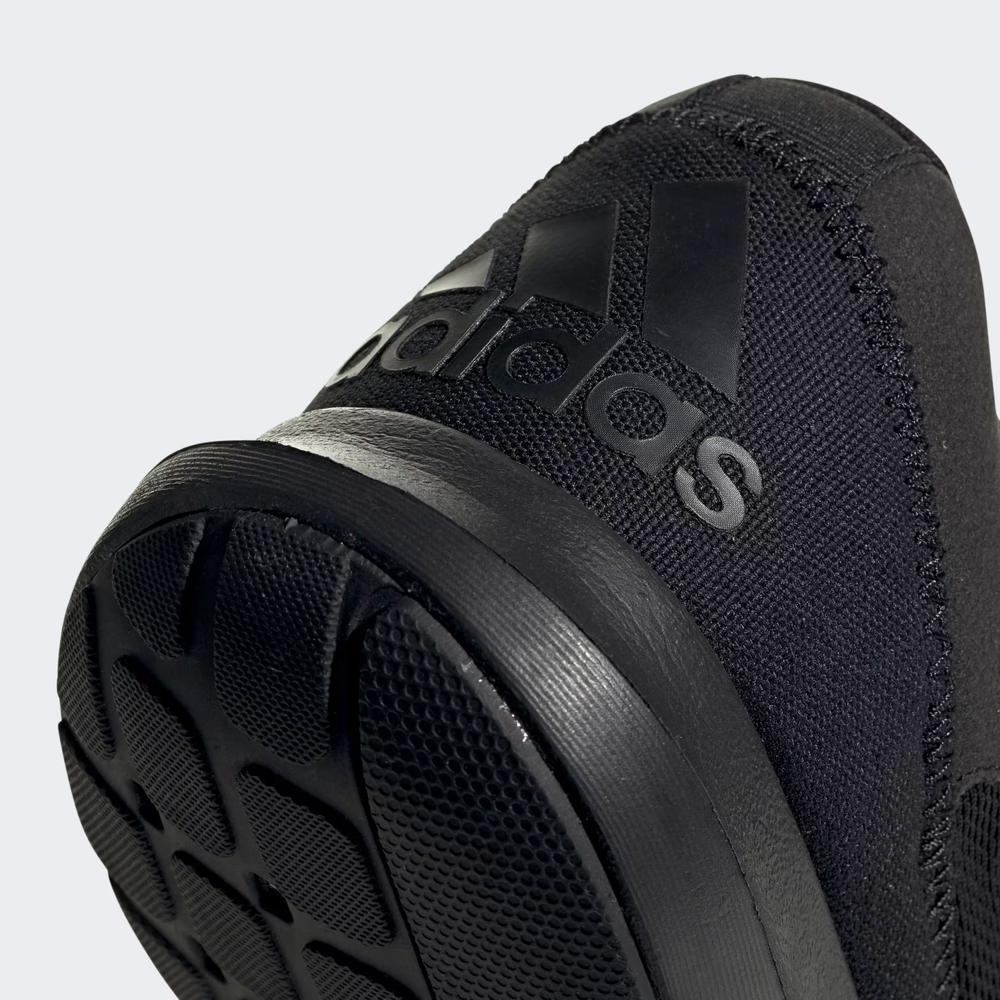 Buty adidas Coreracer FX3593 - czarne