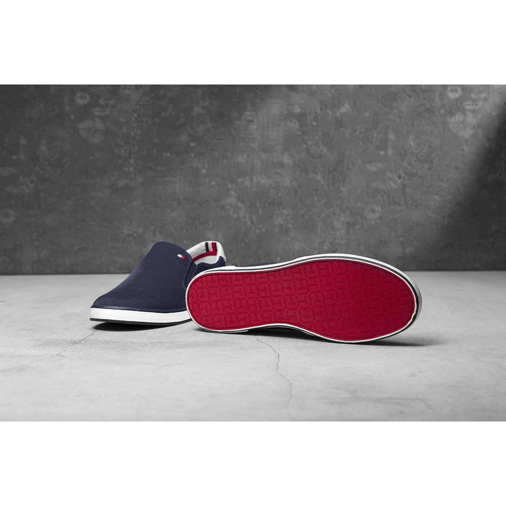 TOMMY HILFIGER HARLOW 2D > FM0FM00597 403