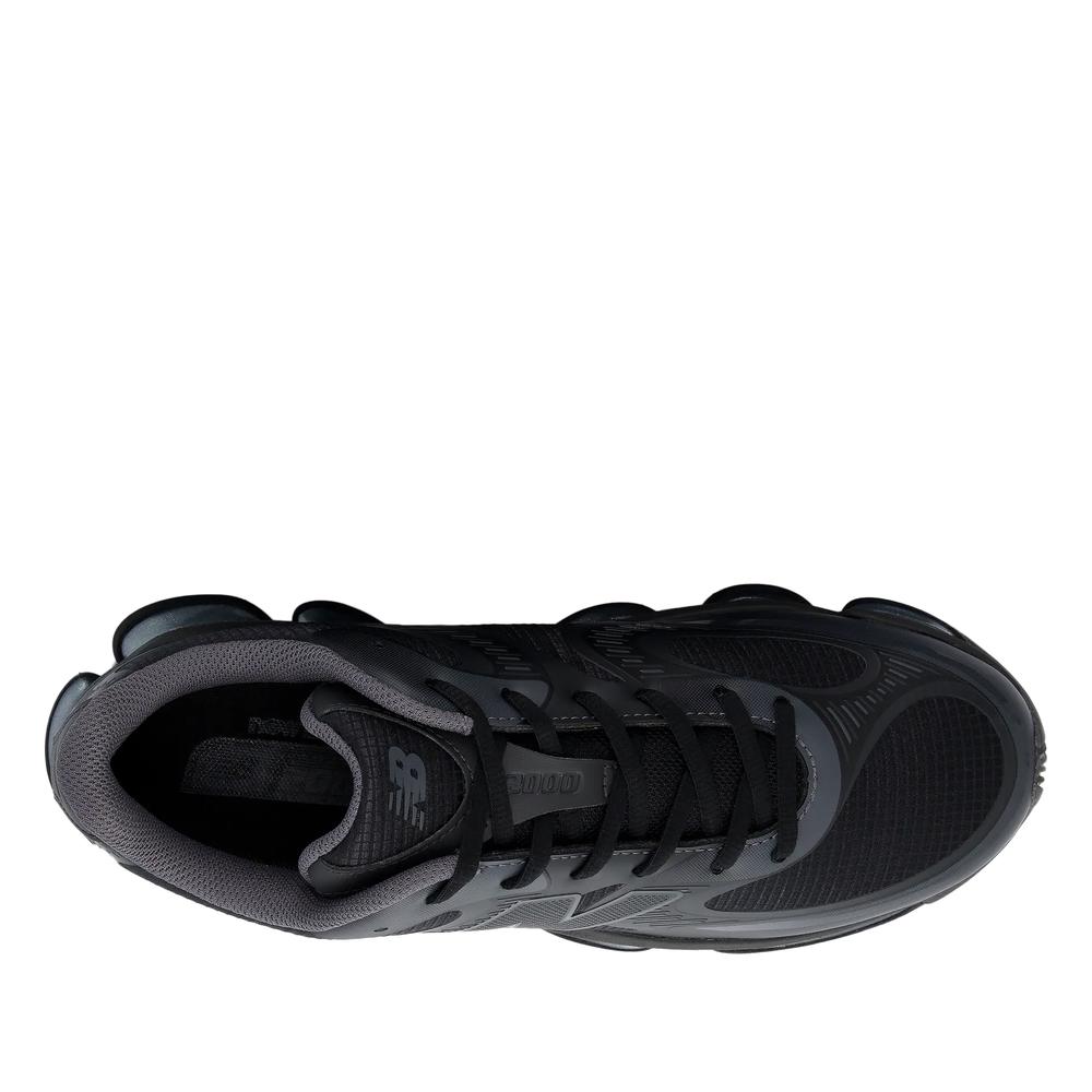 Buty unisex New Balance U20004Y8 - czarne