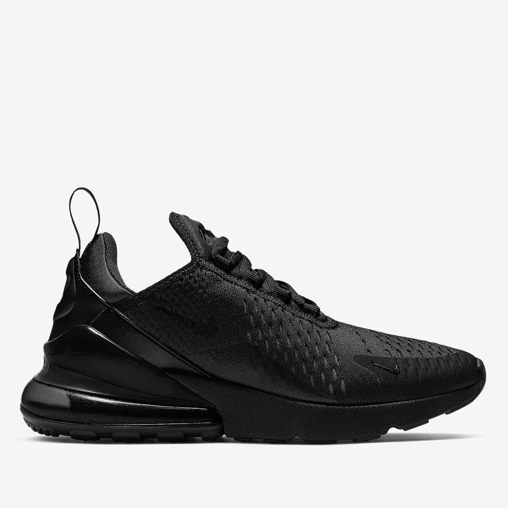 Buty damskie Nike Air Max 270 AH6789-006 - czarne