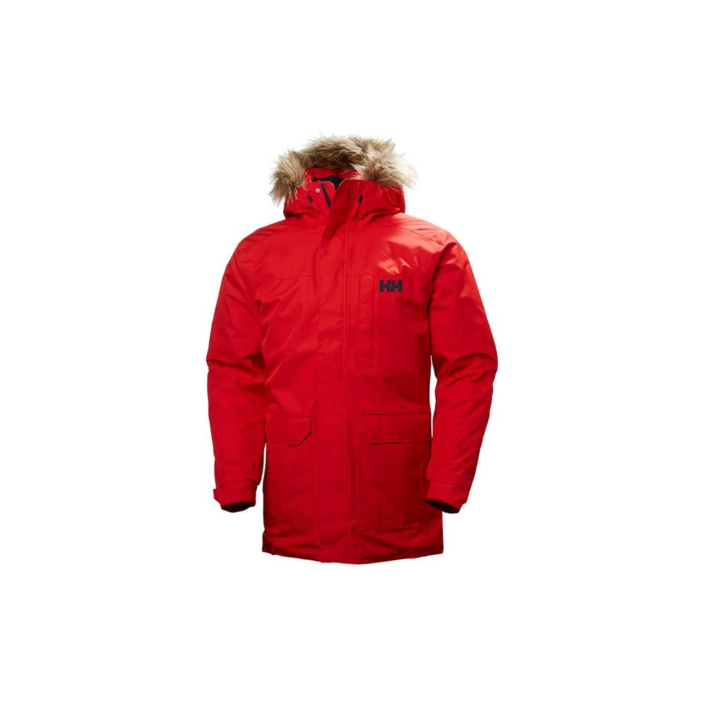HELLY HANSEN DUBLINER PARKA > 54403110