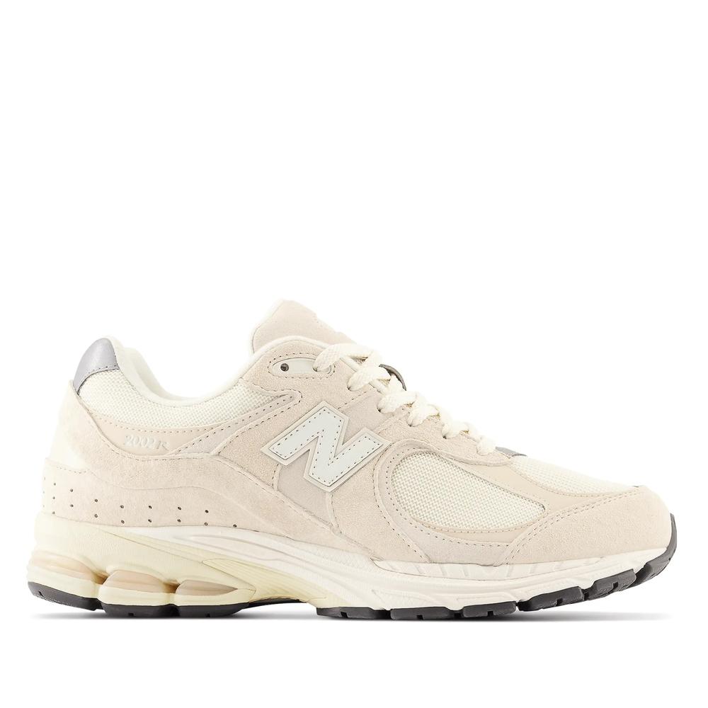 Buty New Balance M2002RCC - beżowe