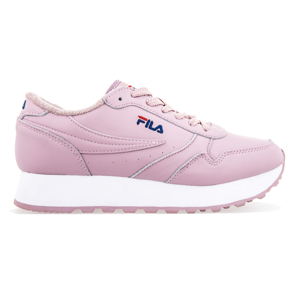 fila orbit zeppa white