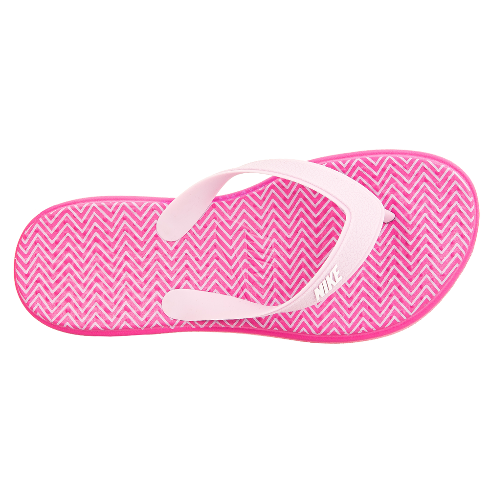 Japonki Nike Wmns Solay Thong Print 882696-600