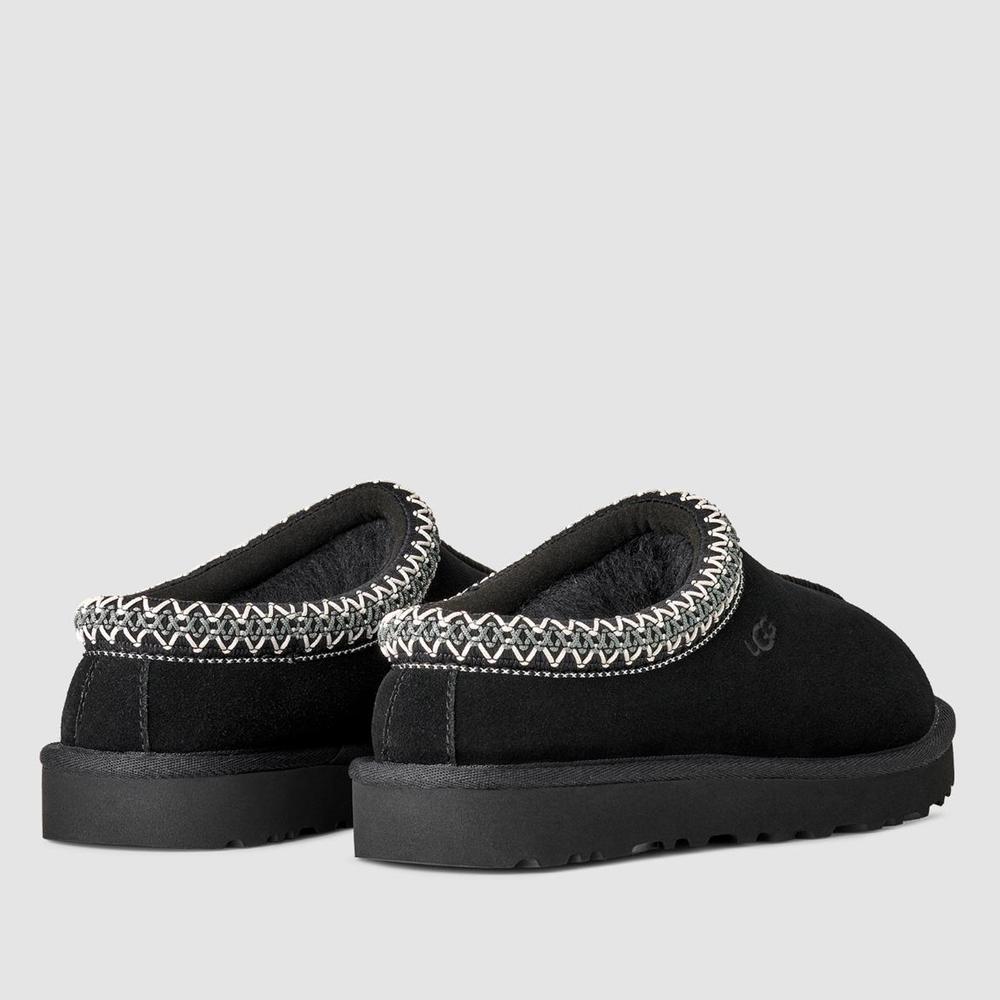 Buty damskie Ugg Tasman II 1174470-BLK - czarne
