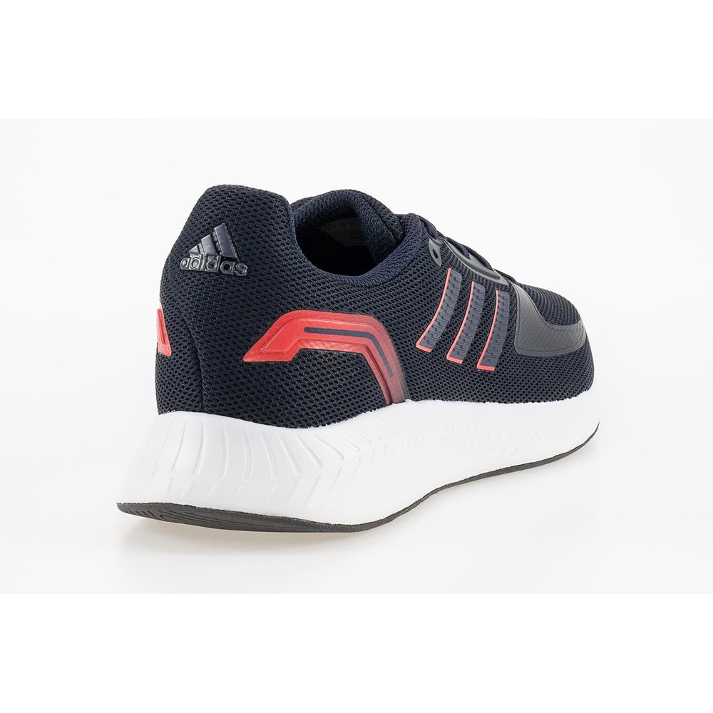 Buty adidas Run Falcon 2.0 GV9556 - czarne