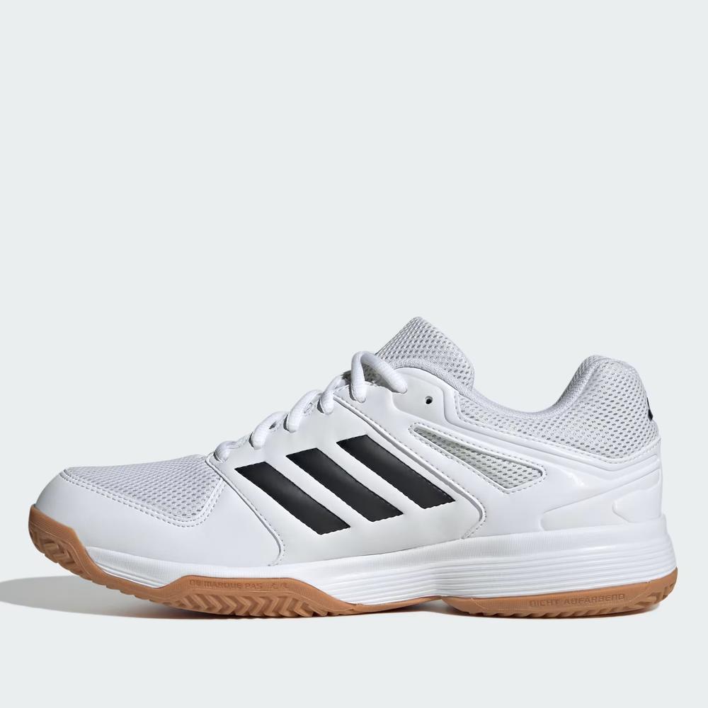 Buty męskie adidas Speedcourt In IE8032 - białe