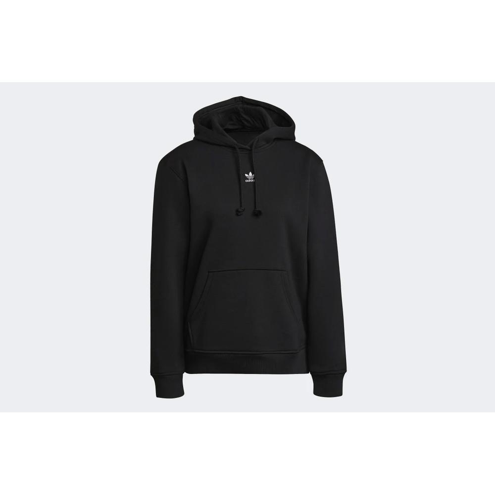 Bluza adidas Originals Adicolor Essentials Fleece Hoodie H34725 - czarna