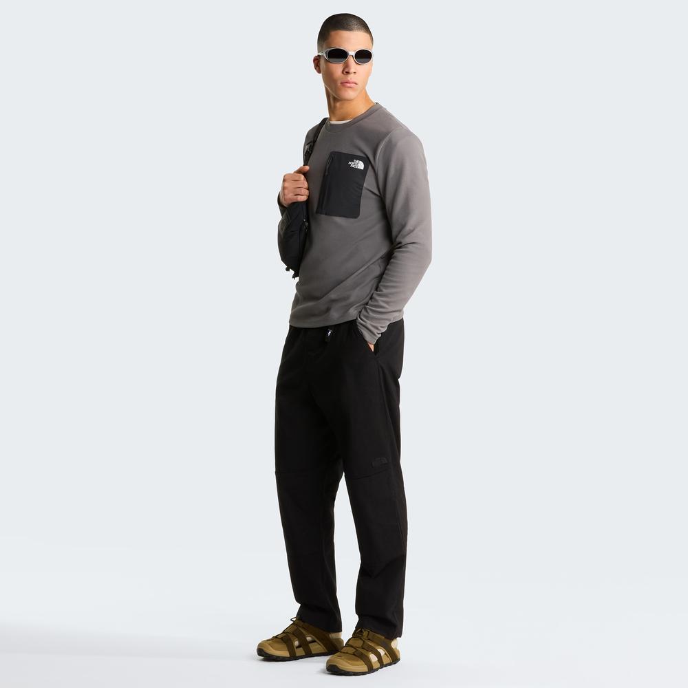 Spodnie męskie The North Face Beta Utility 0A8B62JK31 - czarne