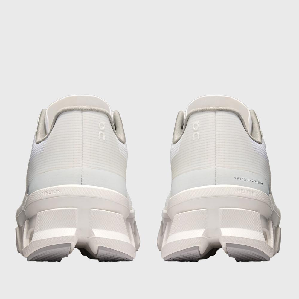 Buty On Running Cloudmonster Void 3MF10671200 - białe