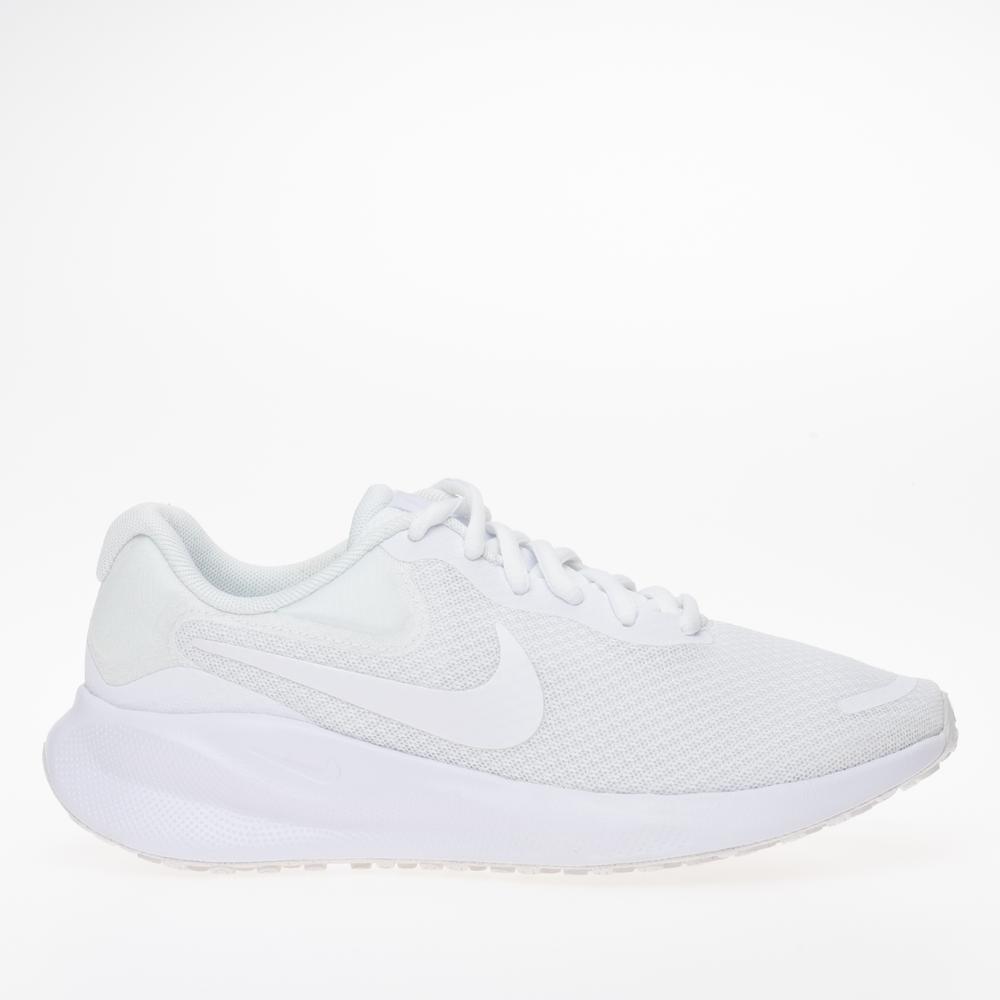 Buty Nike Revolution 7 FB2208-100 - białe