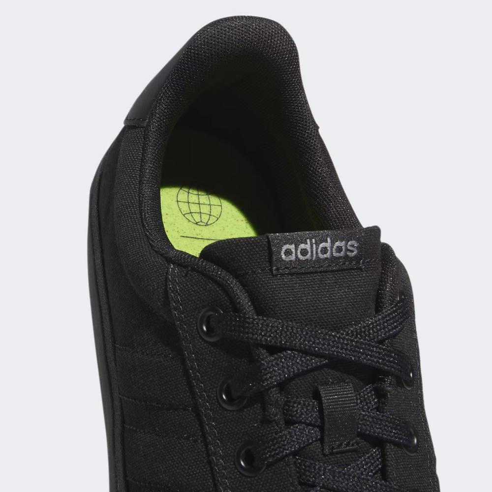 Buty adidas Vulc Raid3r Skateboarding GY5497 - czarne