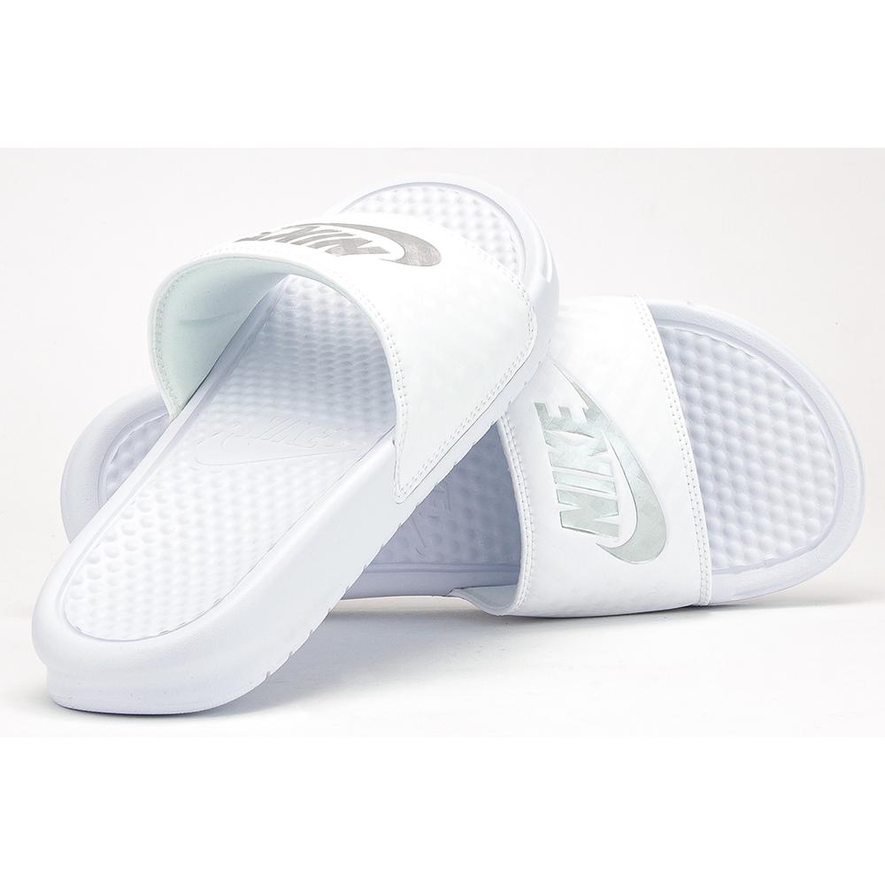 NIKE BENASSI > 343881-102