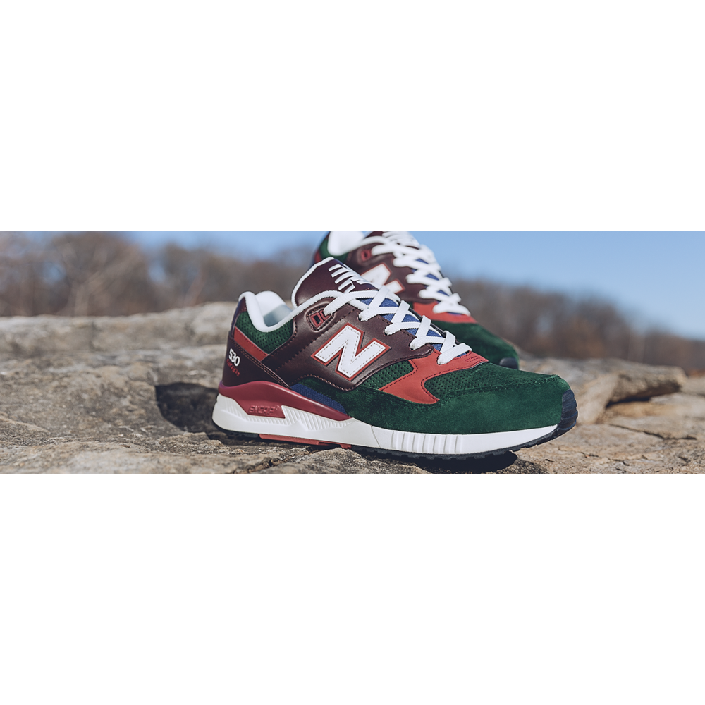 New Balance M530RWA