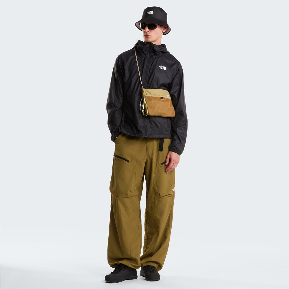 Kurtka męska The North Face Cyclone 0A8B64JK31 - czarna