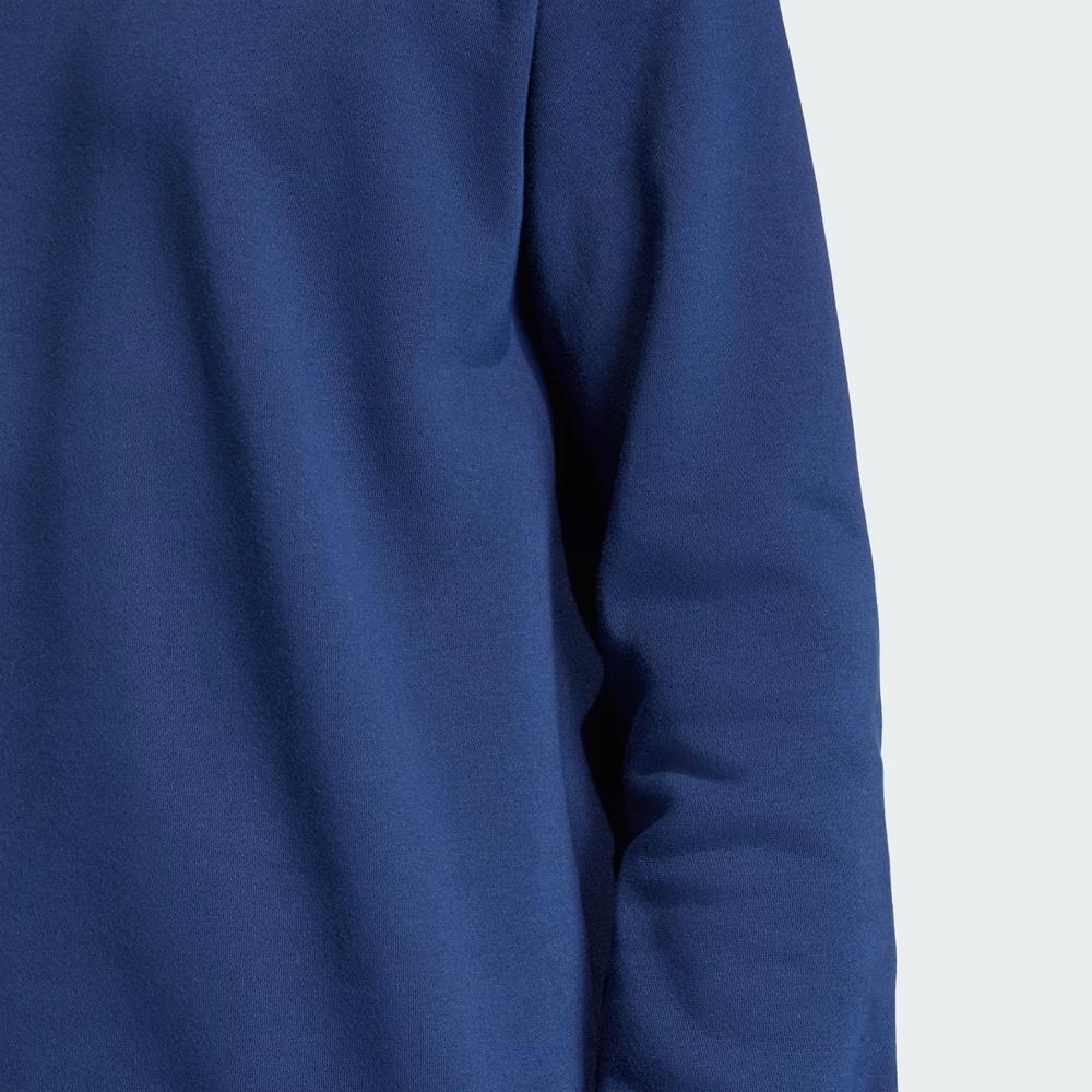 Bluza męska adidas Entrada26 JZ6574 - granatowa