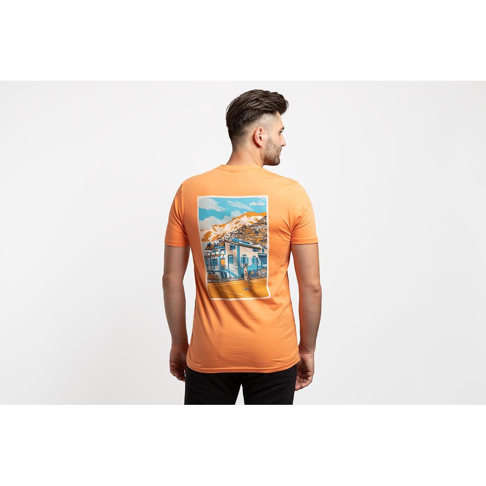 Ellesse Paderno > SHI11529-ORANGE