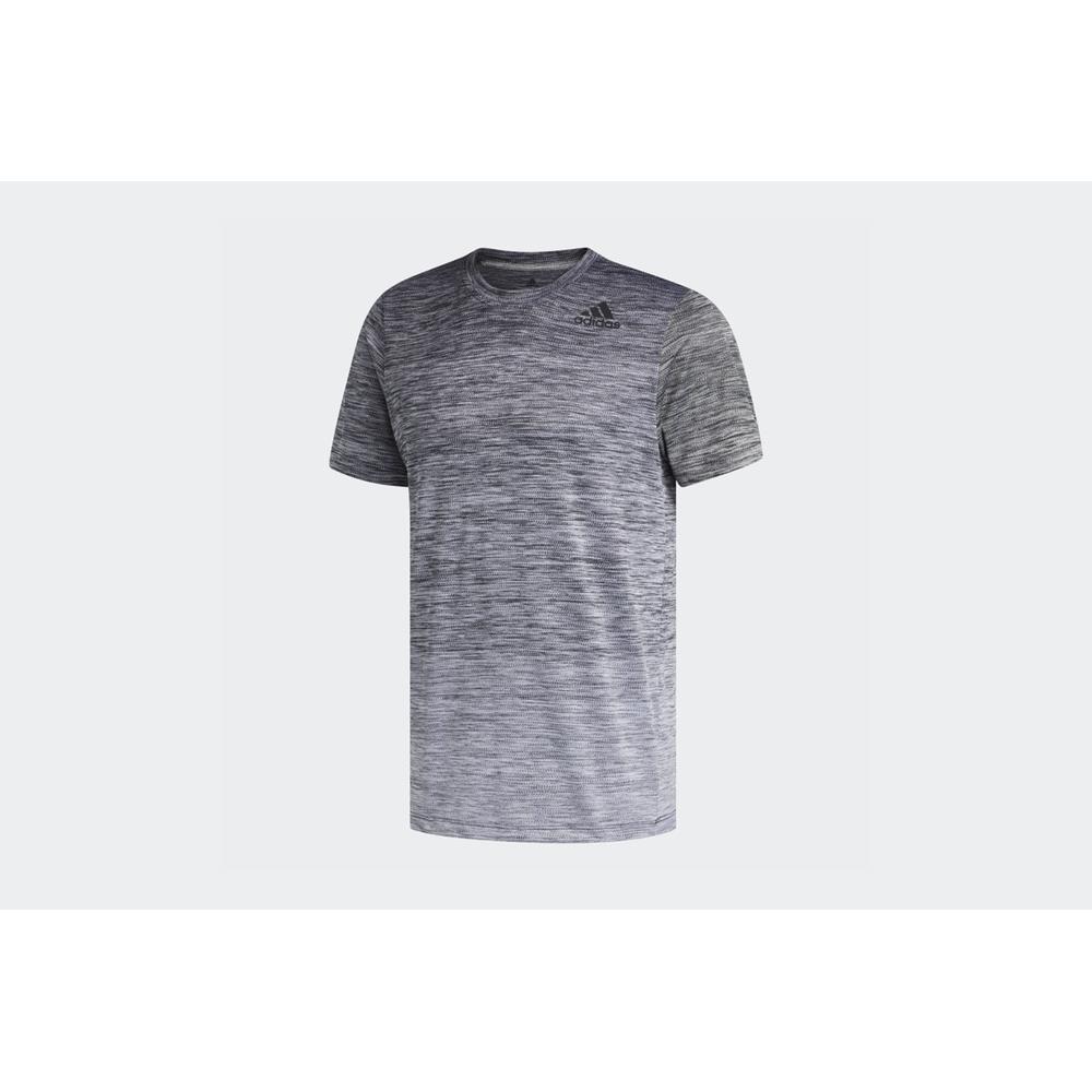 ADIDAS TECH GRADIENT T-SHIRT > FL4394