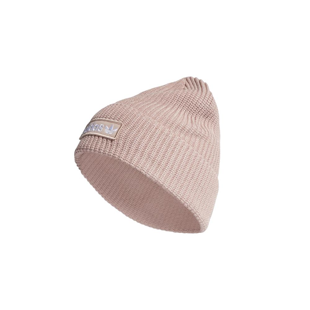 ADIDAS W RIB BEANIE > ED4722