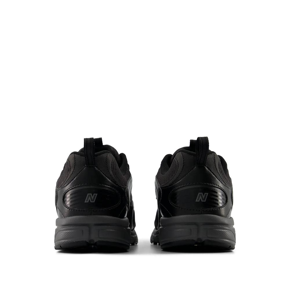 Buty męskie New Balance M40892Z - czarne