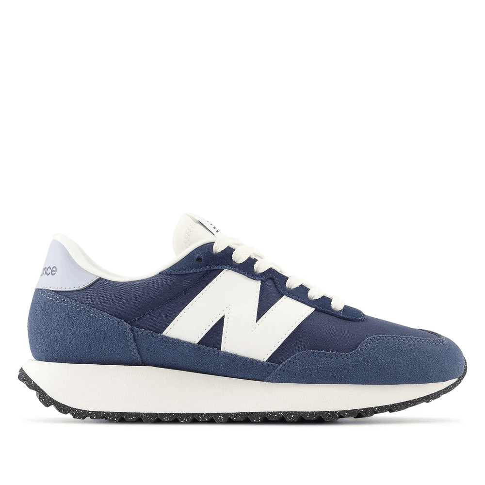 Buty New Balance WS237DN1 - granatowe