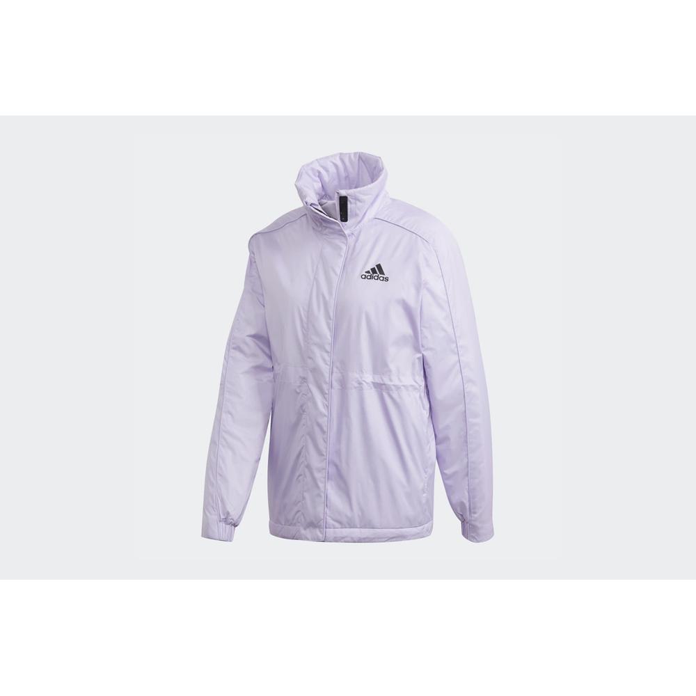 ADIDAS BADGE OF SPORT INSULATED WINTER JACKET > FI0614