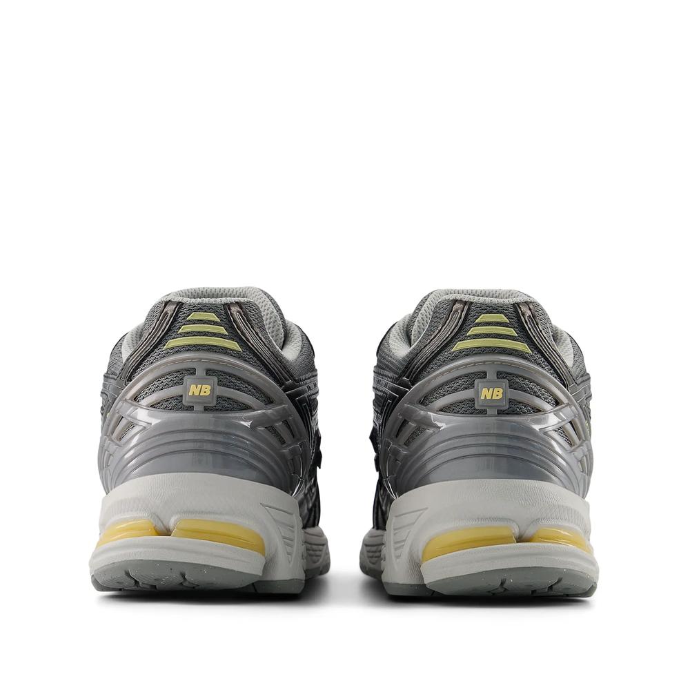 Buty unisex New Balance U19064S0 - szare