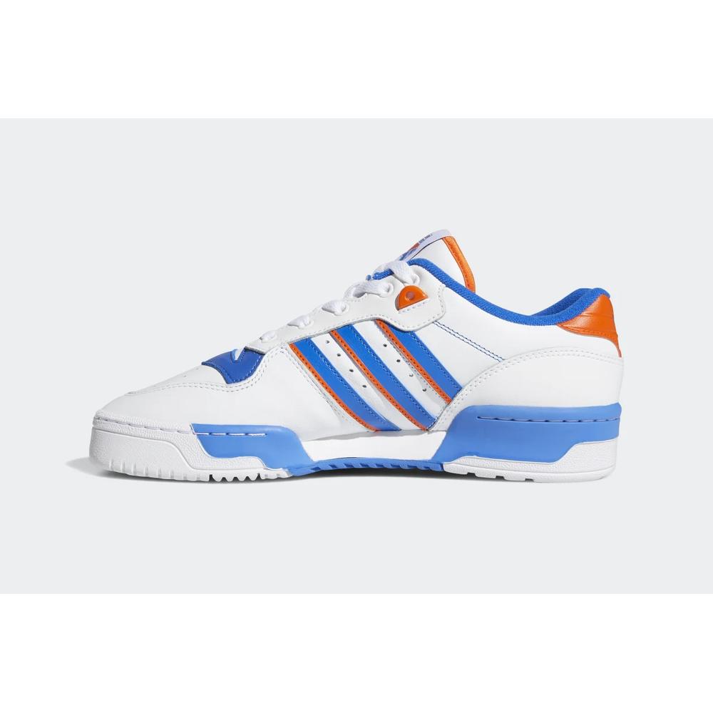 ADIDAS RIVALRY LOW SHOES > FU6833