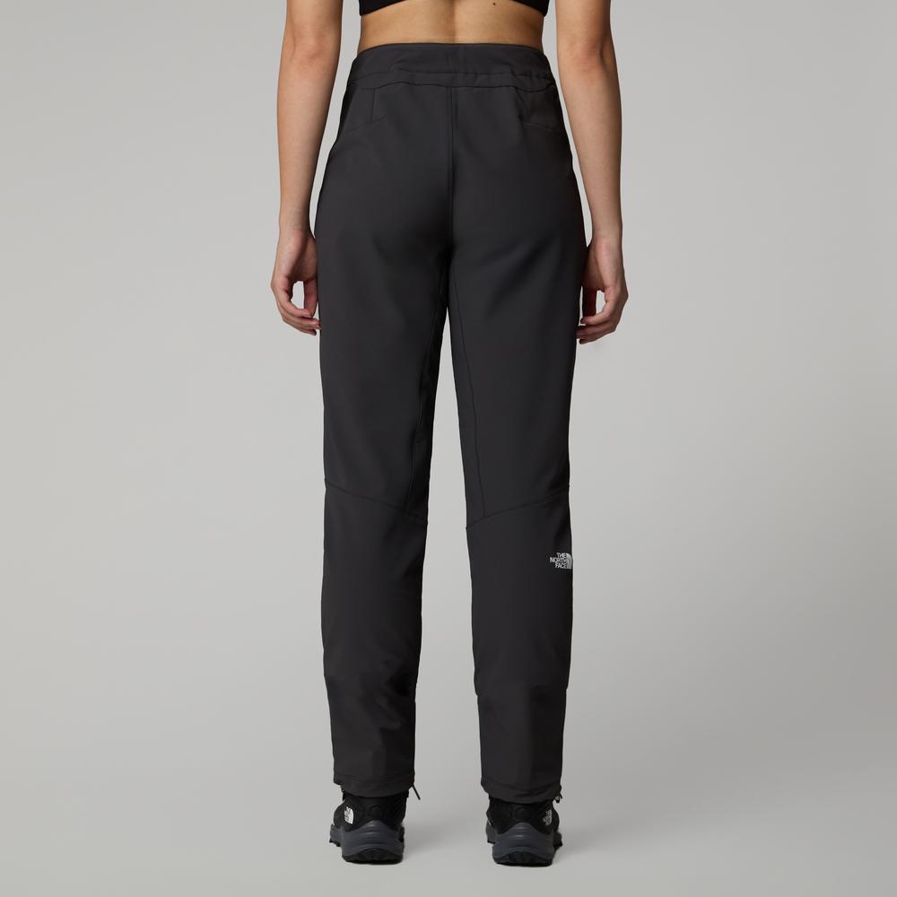 Spodnie The North Face Diablo 0A7Z894EN1 - czarne