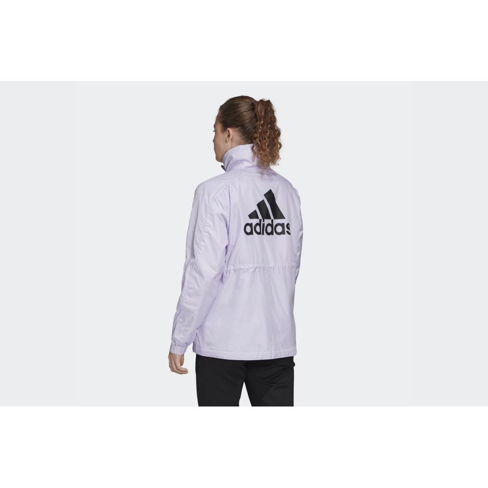 ADIDAS BADGE OF SPORT INSULATED WINTER JACKET > FI0614