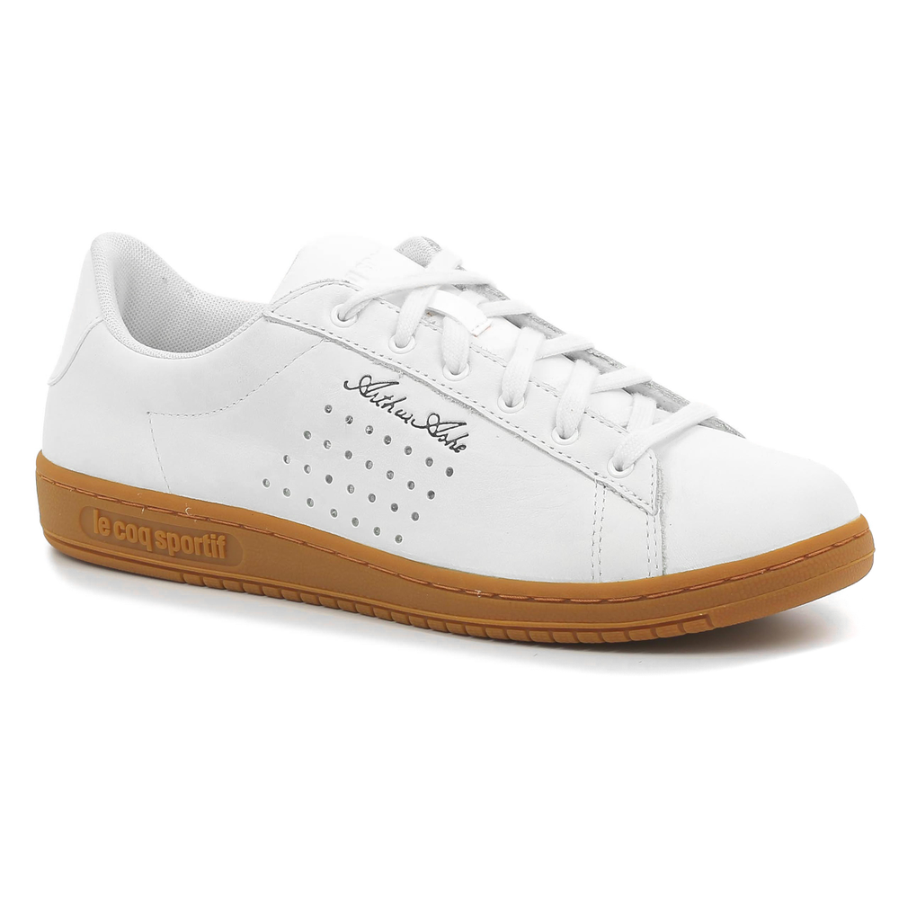 Le Coq Sportif Arthur Ashe Sport Gum 1910524