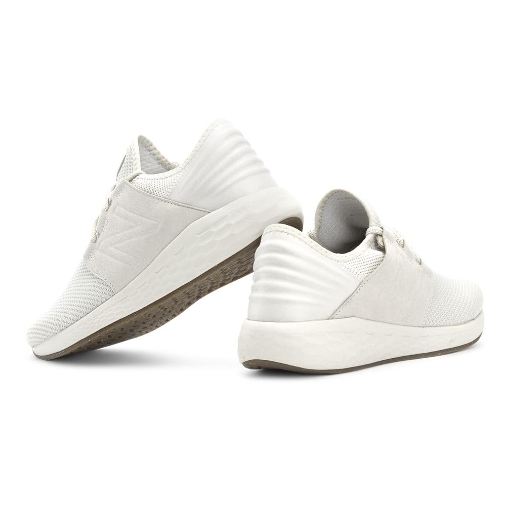 New Balance Fresh Foam Cruz v2 Nubuk - MCRUZNO2