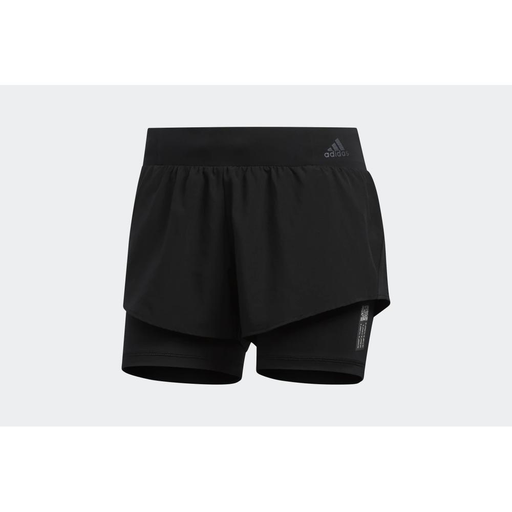 ADIDAS ADAPT TO CHAOS SHORT > DW7822