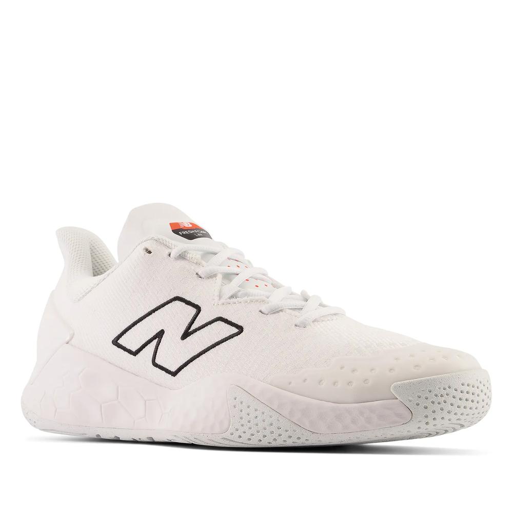 Buty New Balance Fresh Foam Lav v2 MCHLAVS2 - białe