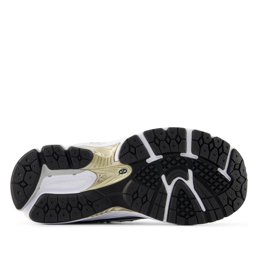 Buty dziecięce New Balance PC1906RA - srebrne