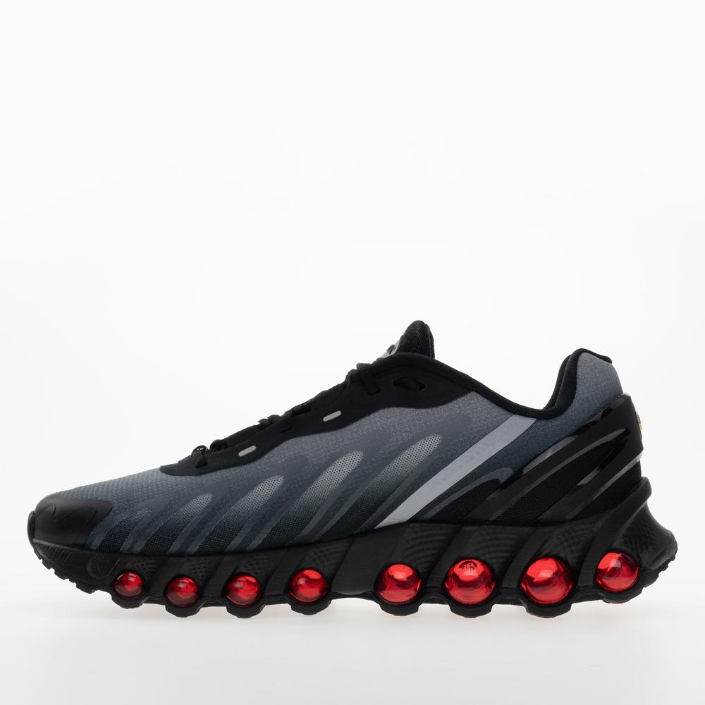 Buty męskie Nike Air Max DN8 FQ7860-011 - czarne