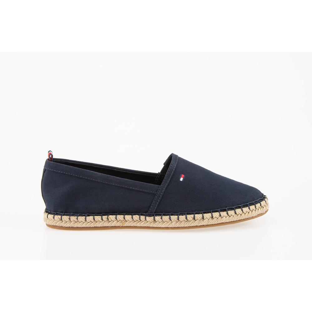 Buty Tommy Hilfiger Essential FW0FW06497-DW5 - granatowe