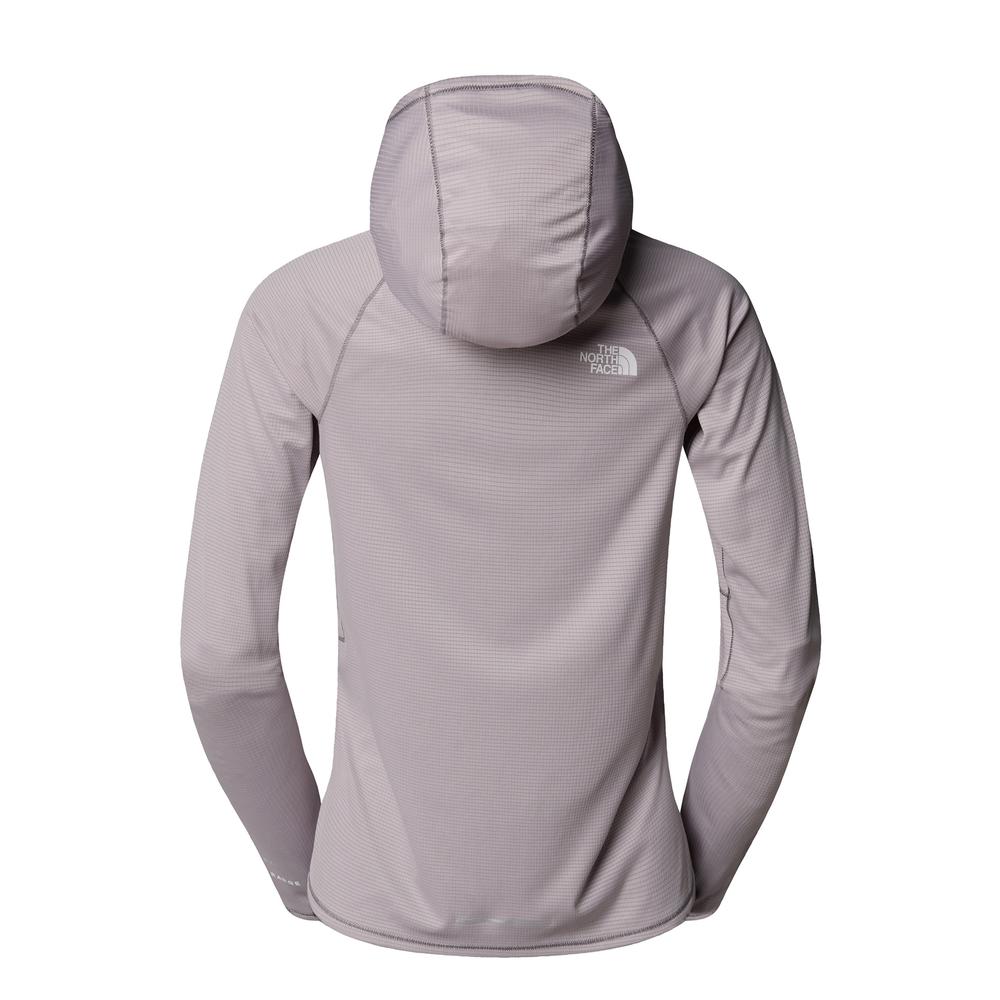 Bluza damska The North Face Sunriser Hoodie 0A8BN91OA1 - szara