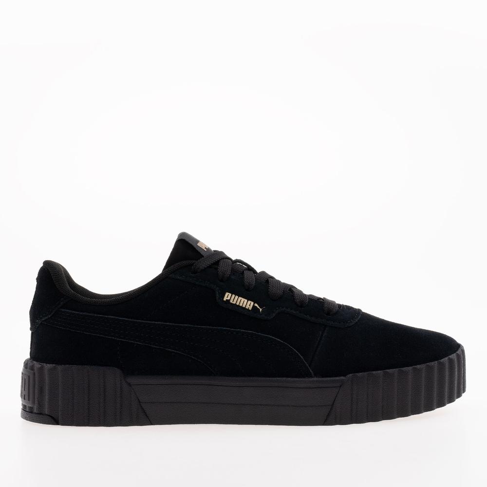 Buty damskie Puma Carina 3.0 40072101 - czarne