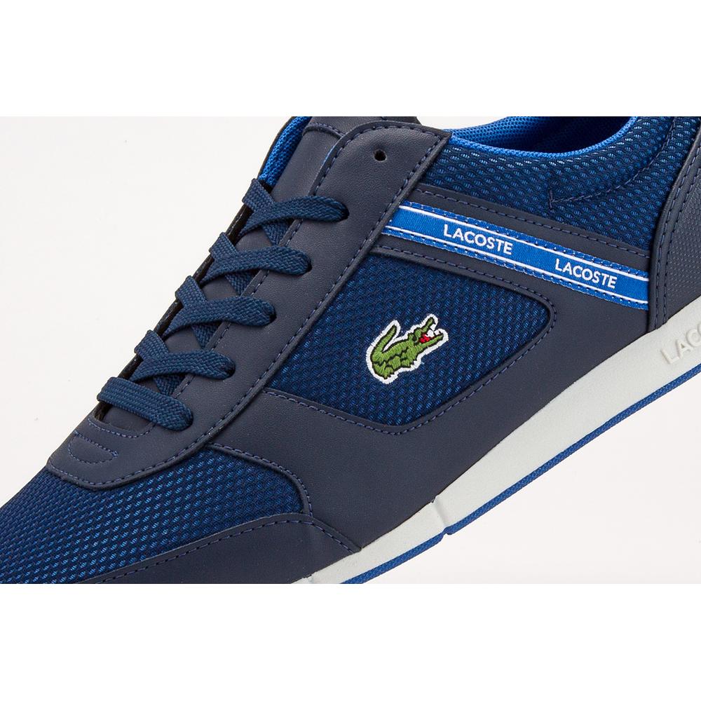 LACOSTE MENERVA SPORT 120 1 CMA > 7-39CMA0015NV1
